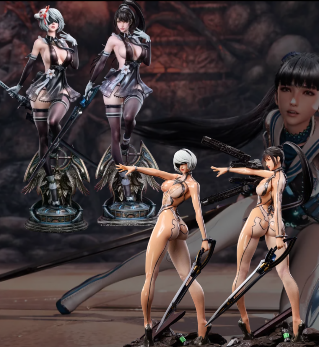 劍星蒐藏系列001