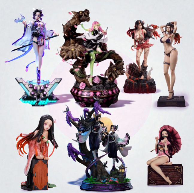 鬼滅之刃蒐藏系列190