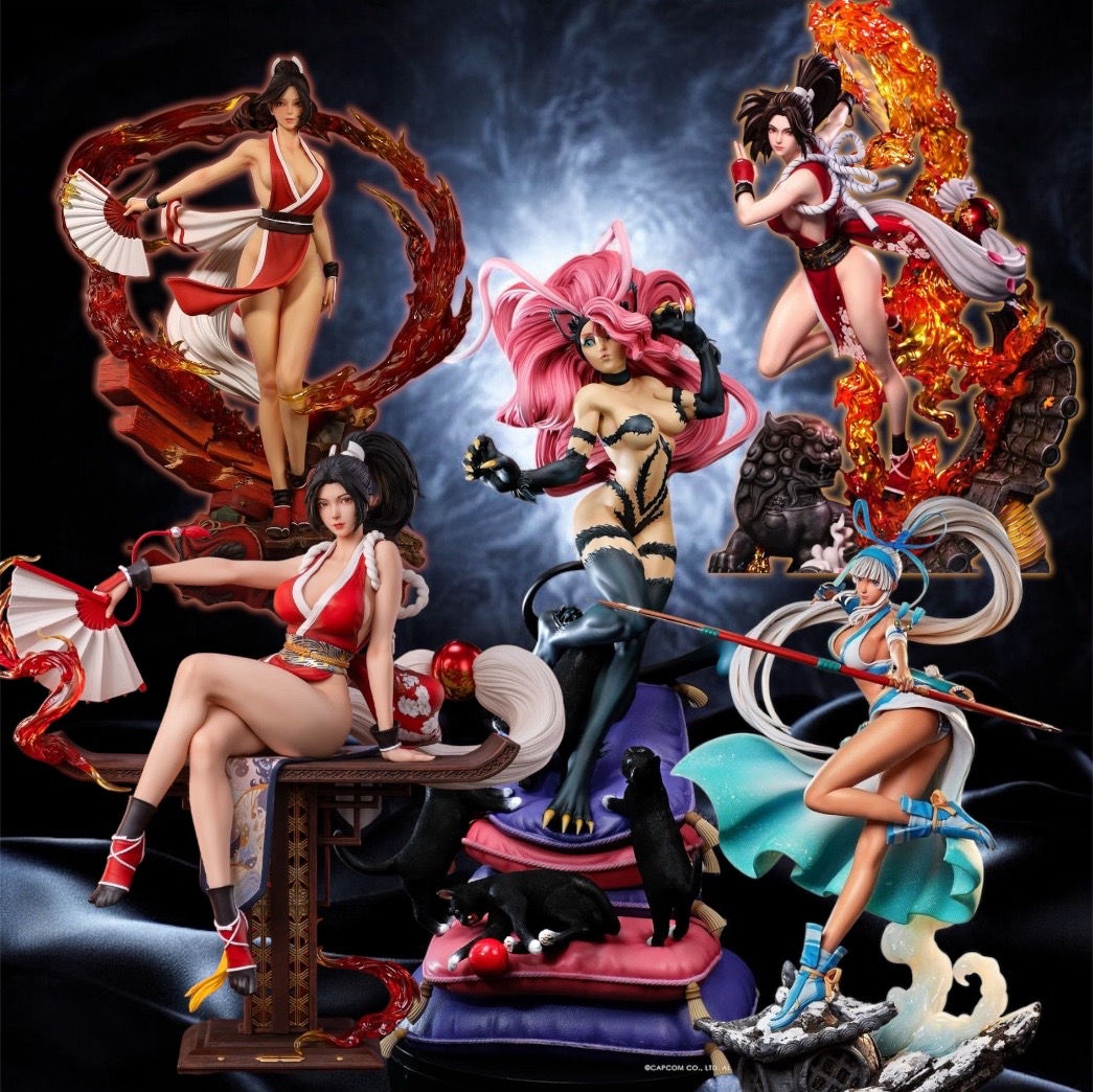 格鬥天王蒐藏系列036