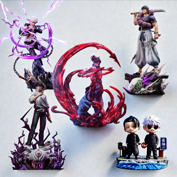 咒術迴戰蒐藏系列050