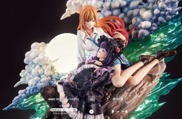 戀上換裝娃娃蒐藏系列027