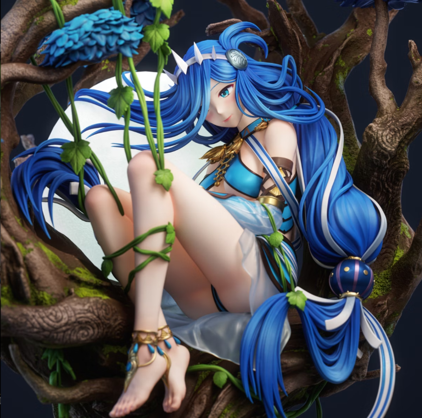 原創設計師蒐藏系列217