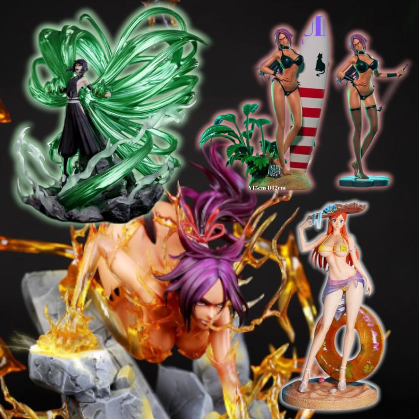 死神蒐藏系列021