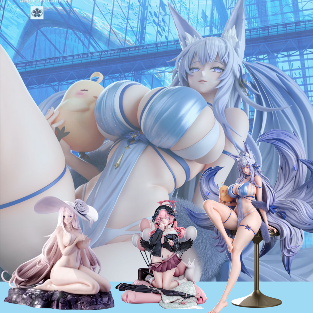 碧藍航線蒐藏系列015