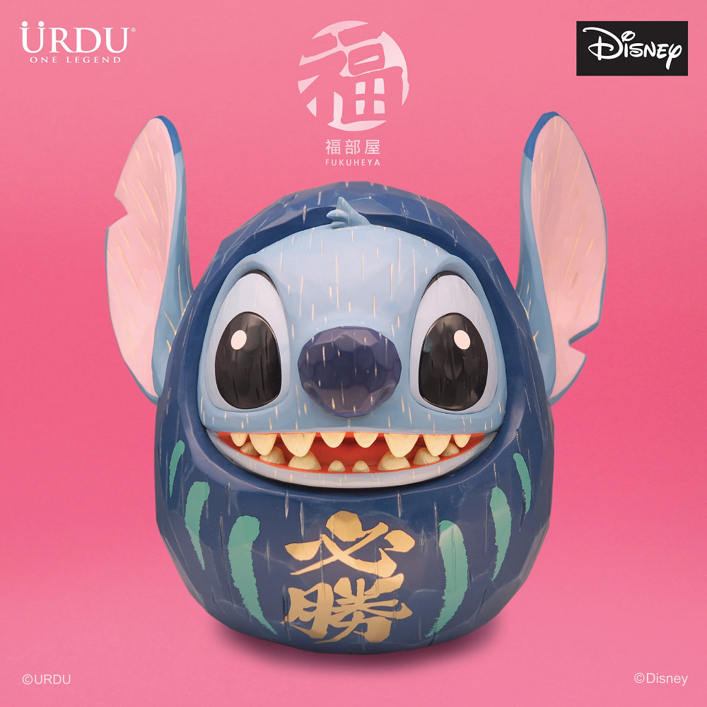 野獸國蒐藏系列272