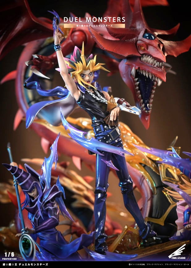 遊戲王蒐藏系列048