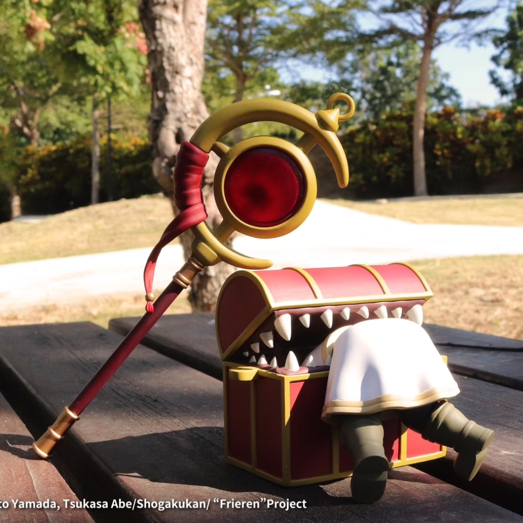 葬送的芙莉蓮蒐藏系列019