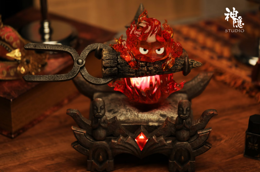 宮崎駿蒐藏系列360