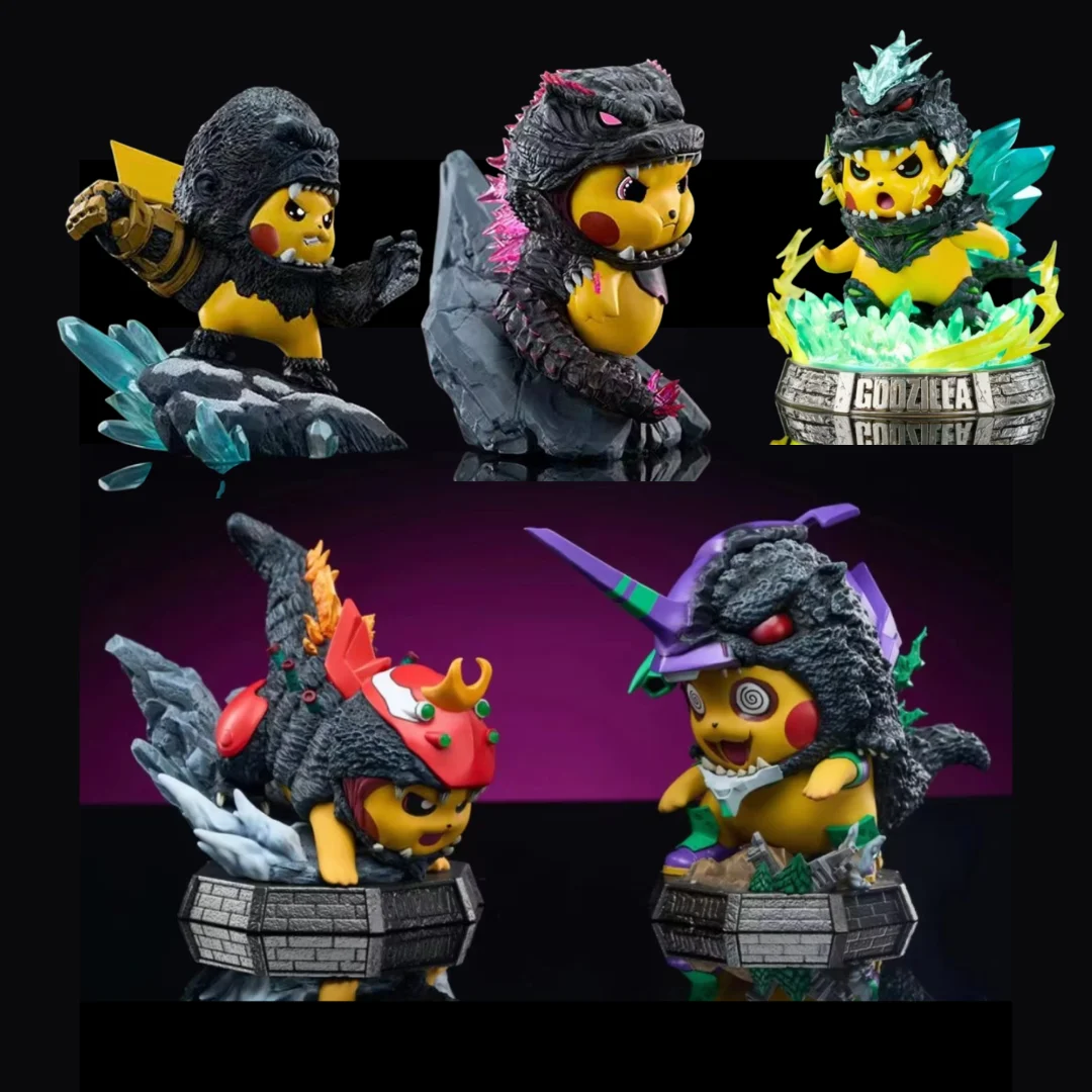 寶可夢蒐藏系列416