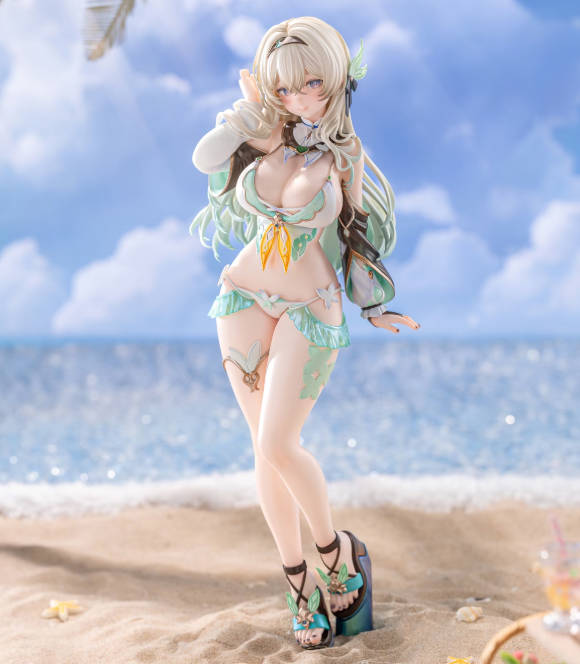 崩壞：星穹鐵道蒐藏系列052