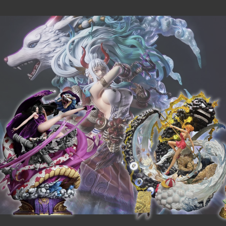 航海王蒐藏系列527