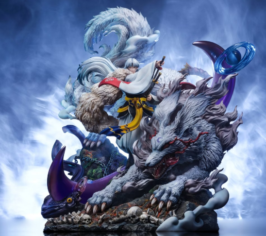 犬夜叉蒐藏系列024