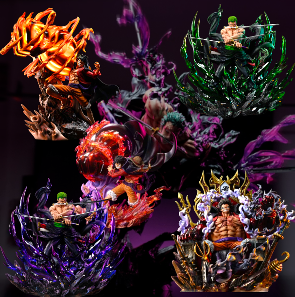 航海王蒐藏系列573