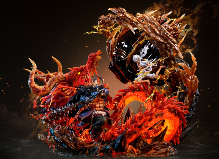 航海王蒐藏系列539