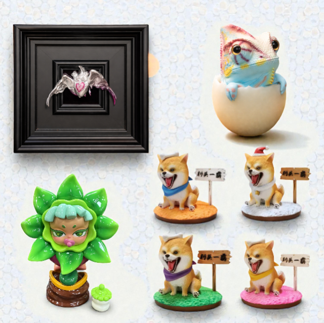 原創設計師蒐藏系列214