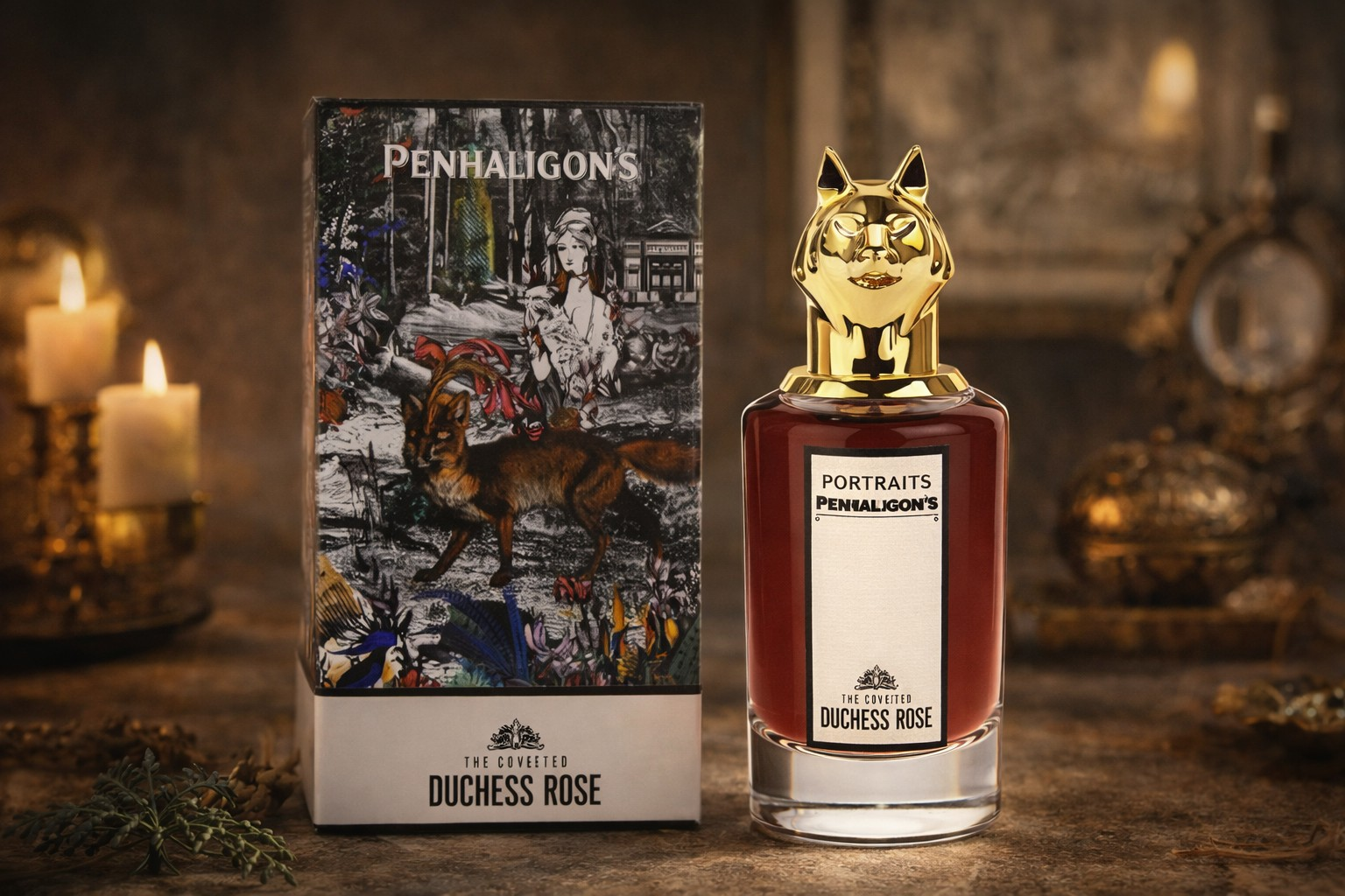 品味生活系列007