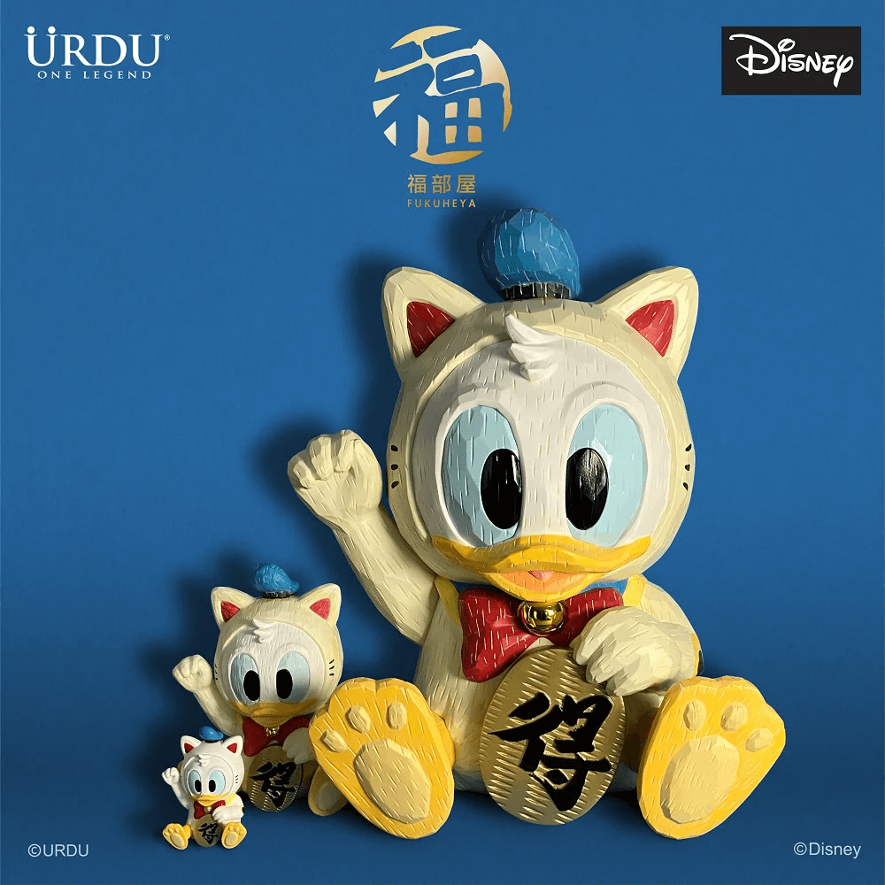 野獸國蒐藏系列270