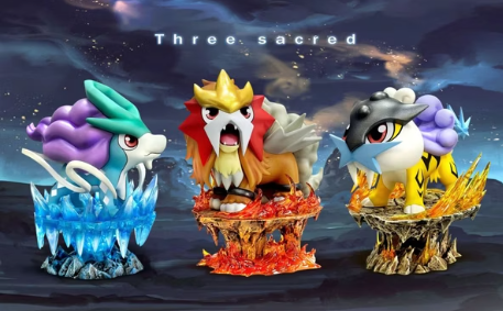 寶可夢蒐藏系列418