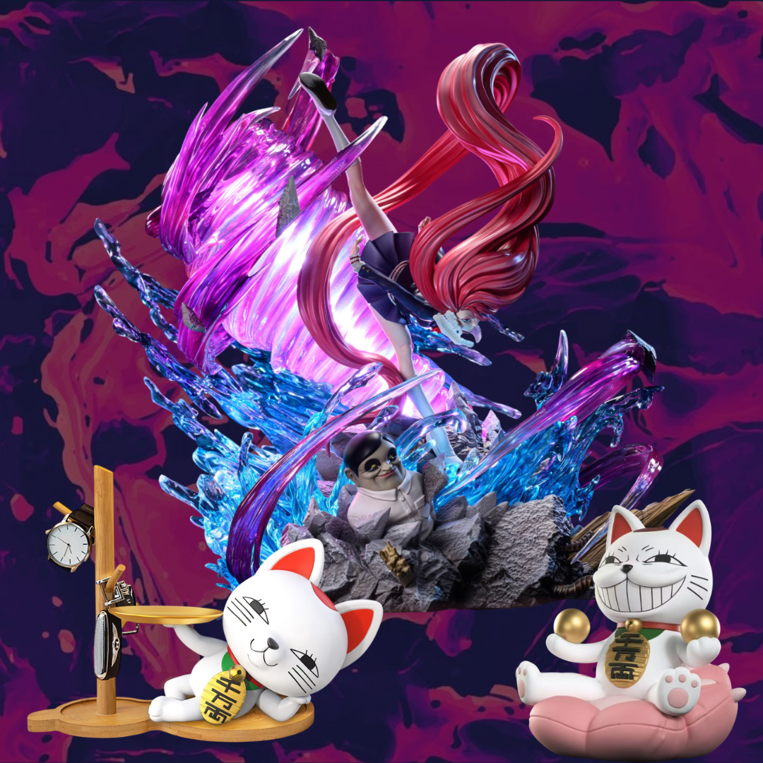 膽大黨蒐藏系列015