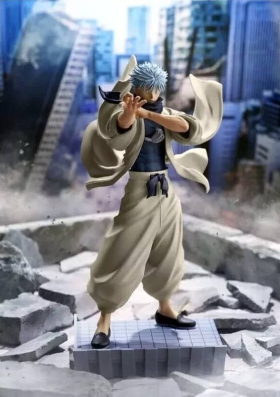 咒術迴戰蒐藏系列047