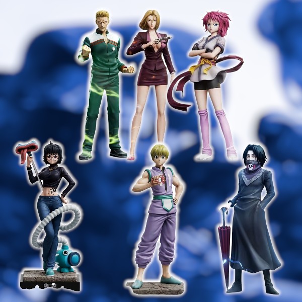 獵人蒐藏系列073