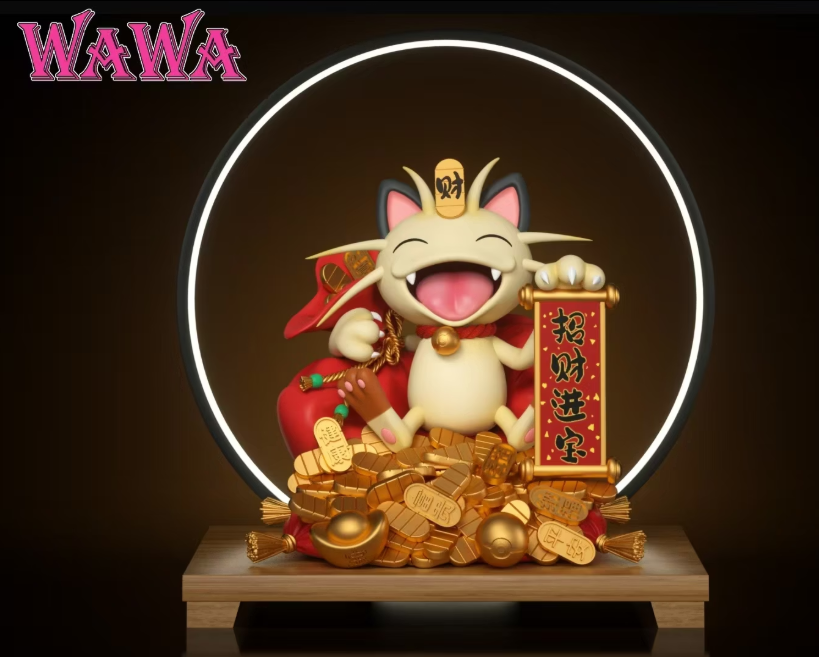 寶可夢蒐藏系列454