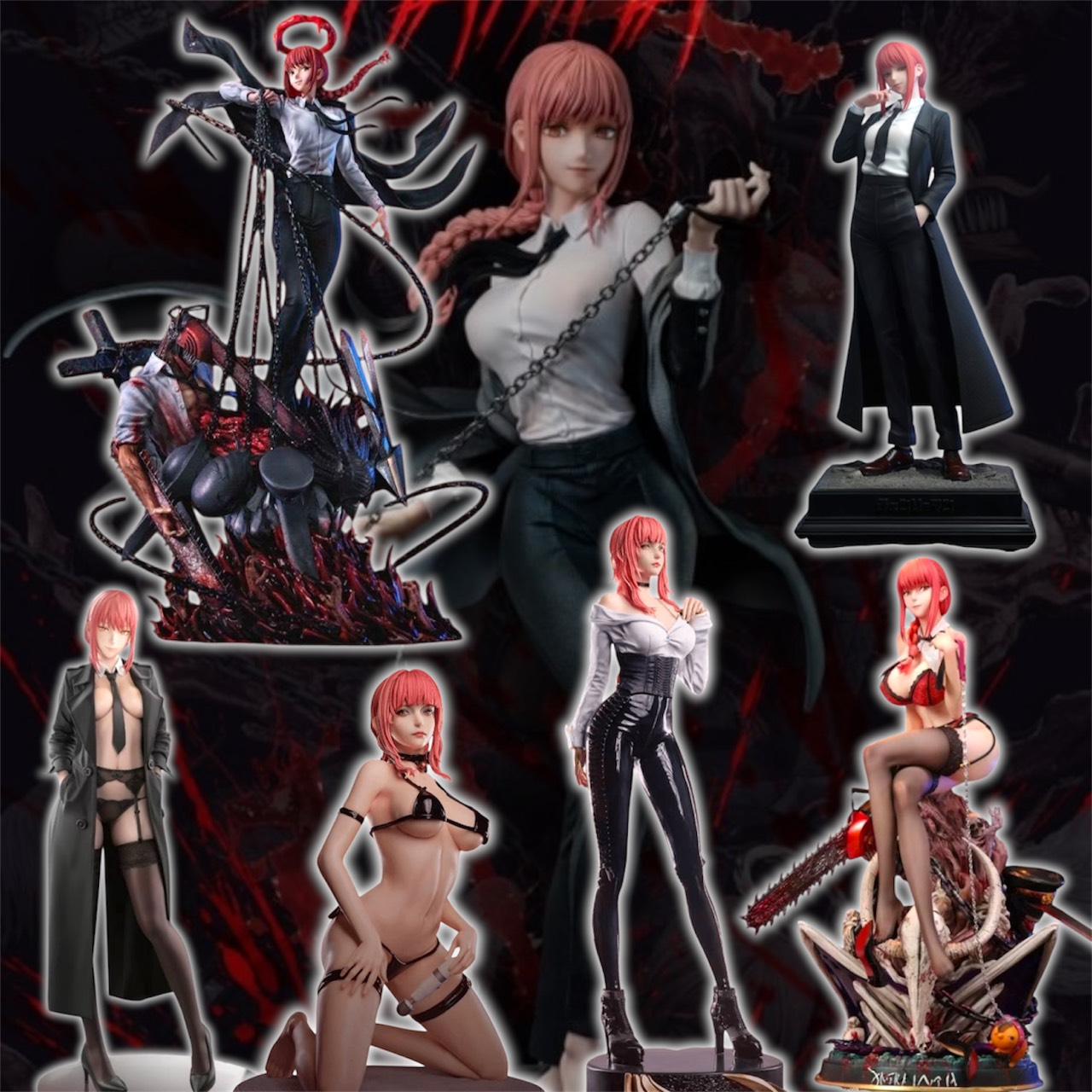 鏈鋸人蒐藏系列055