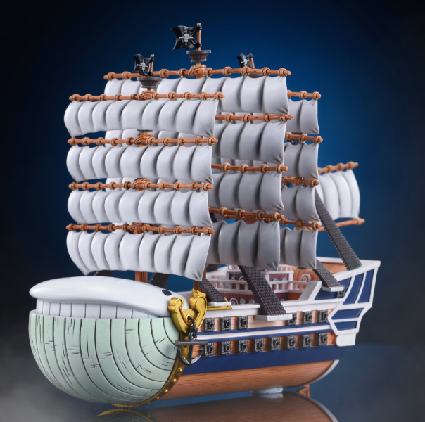 航海王蒐藏系列581 - 暴擊降價中