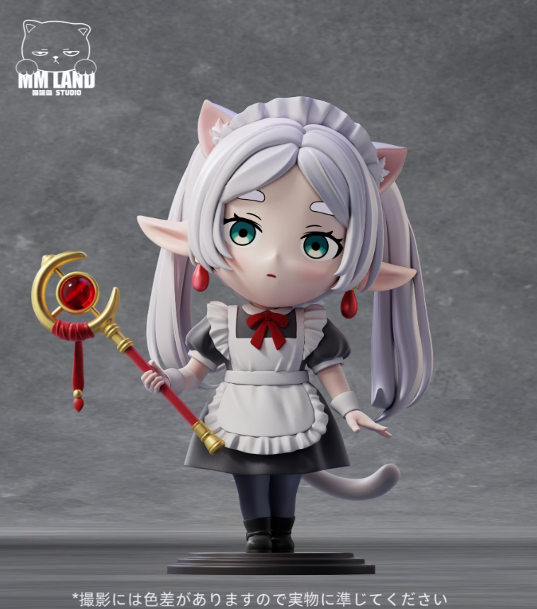 葬送的芙莉蓮蒐藏系列026