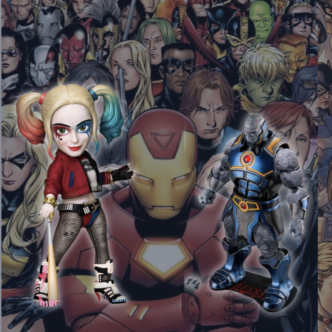 野獸國蒐藏系列277