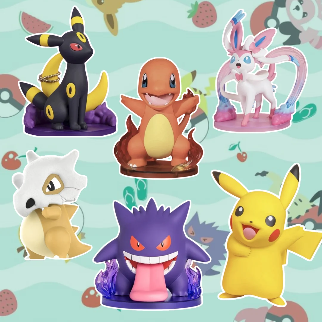 寶可夢蒐藏系列446