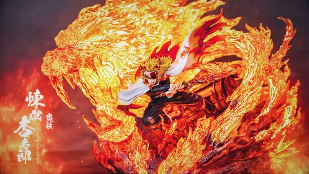 鬼滅之刃蒐藏系列180