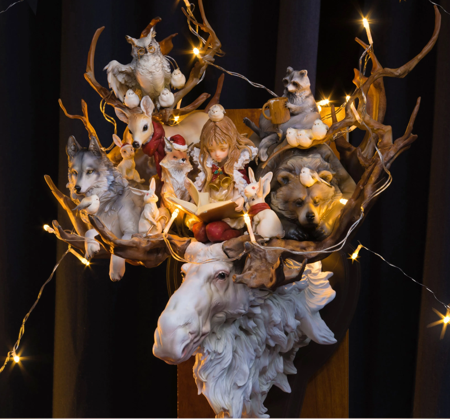 原創設計師蒐藏系列201