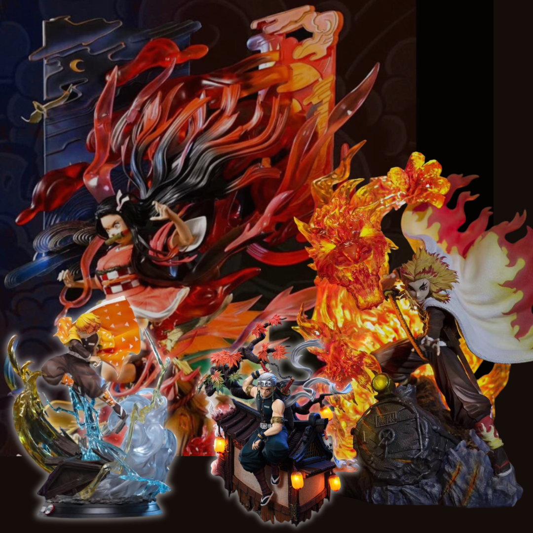 鬼滅之刃蒐藏系列182