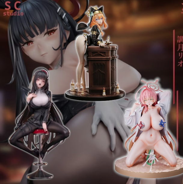 蔚藍檔案蒐藏系列018