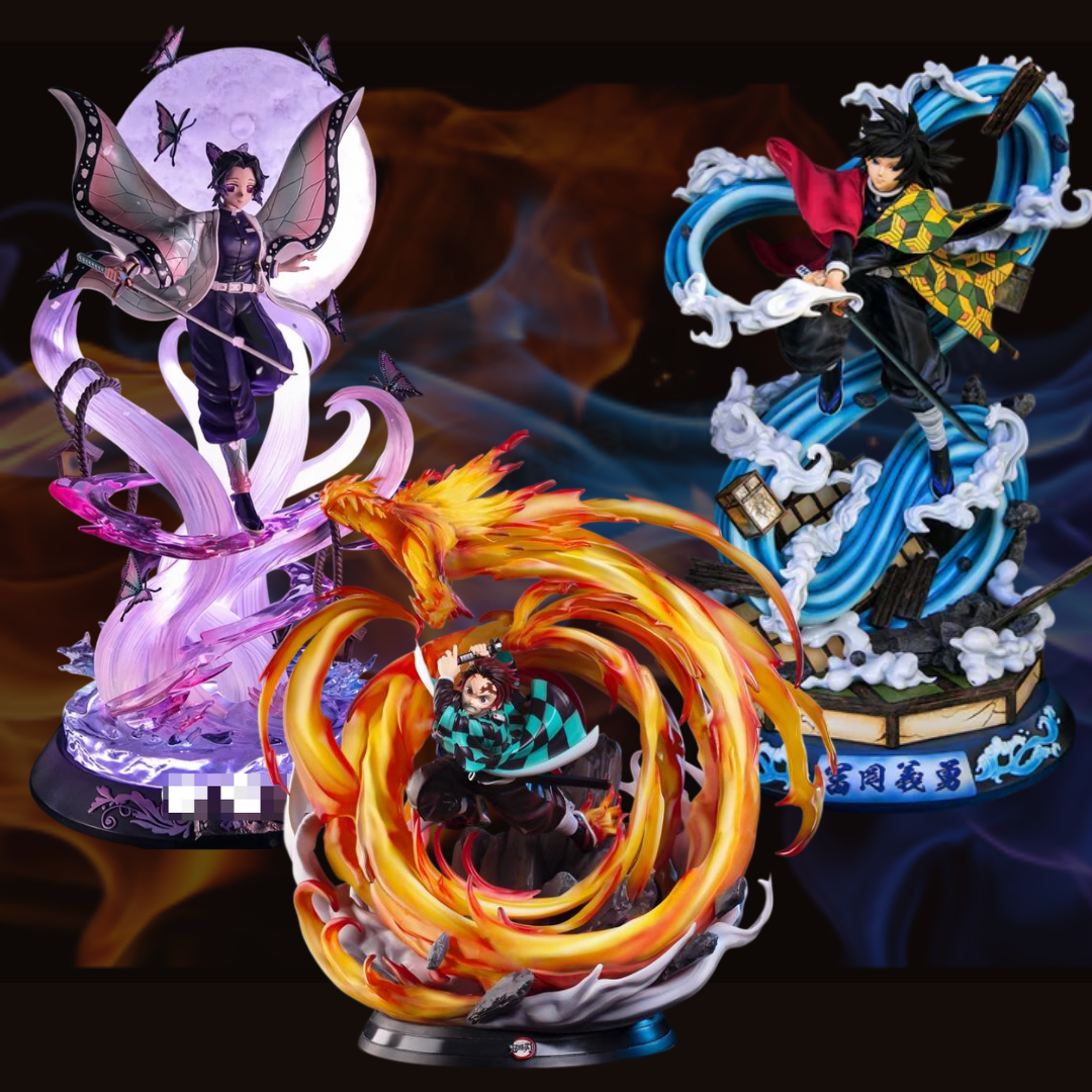 鬼滅之刃蒐藏系列184