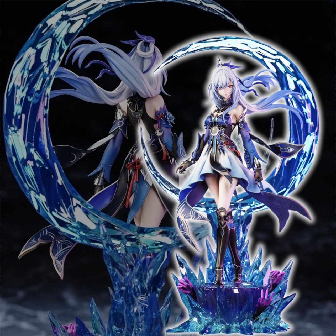 崩壞：星穹鐵道蒐藏系列023