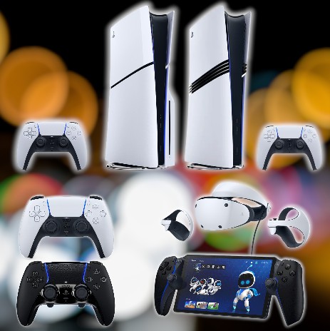 家用電競主機系列048