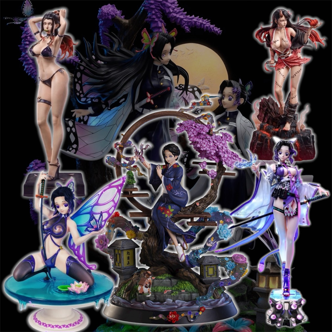 鬼滅之刃蒐藏系列171