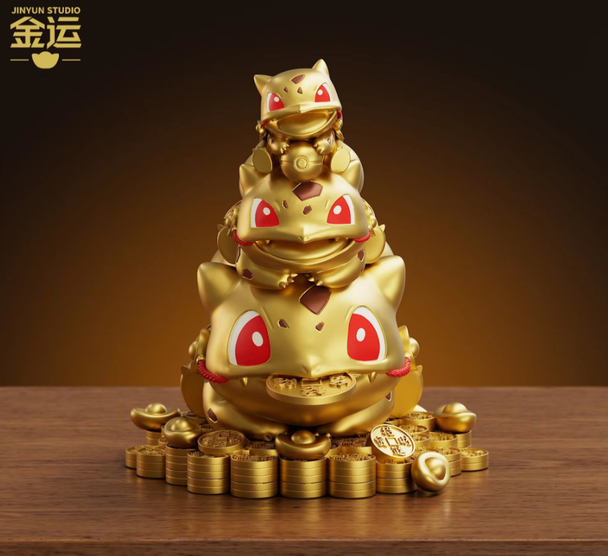 寶可夢蒐藏系列455