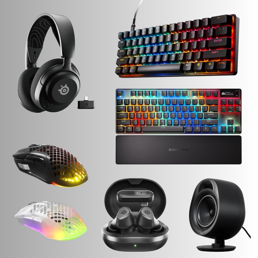 家用電競主機蒐藏系列045