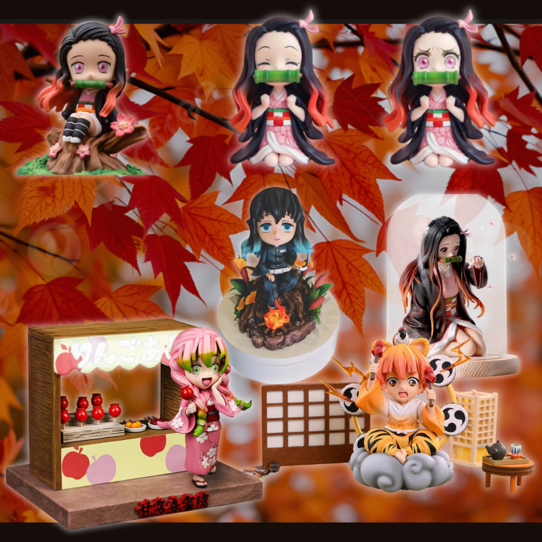 鬼滅之刃蒐藏系列185