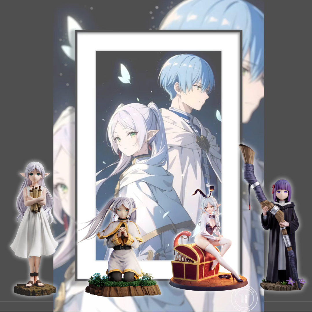 葬送的芙莉蓮蒐藏系列018