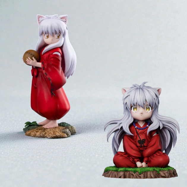 犬夜叉蒐藏系列025