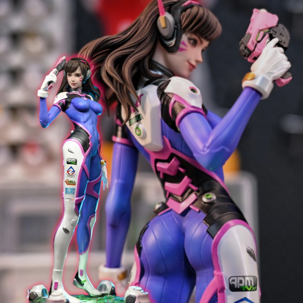 鬥陣特攻蒐藏系列006