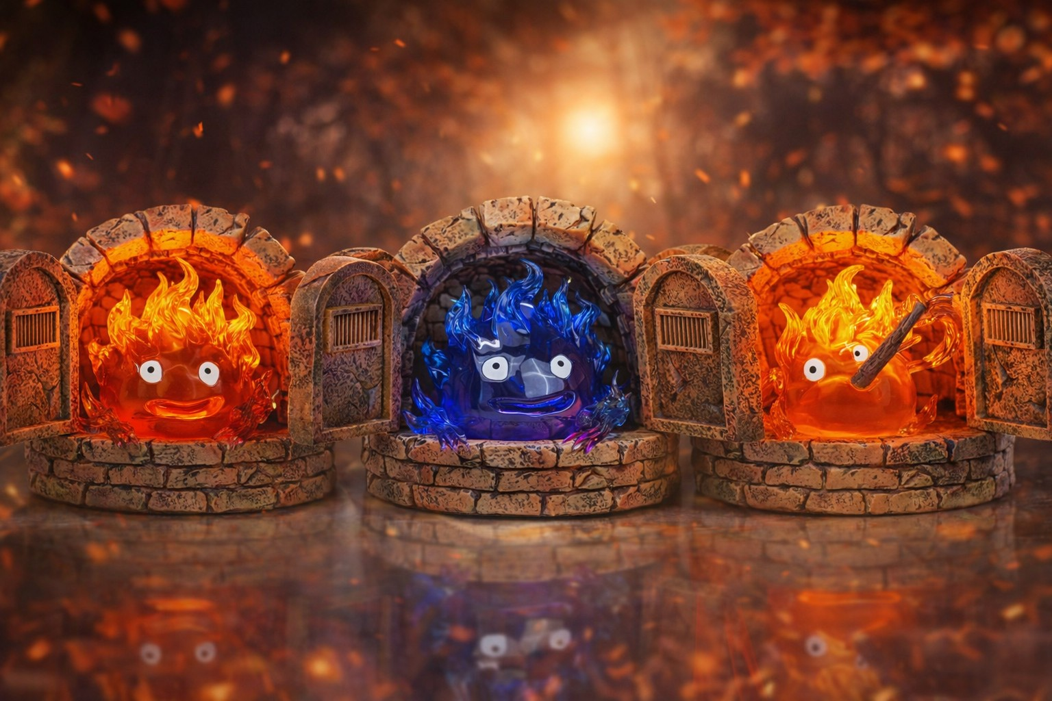 宮崎駿蒐藏系列362