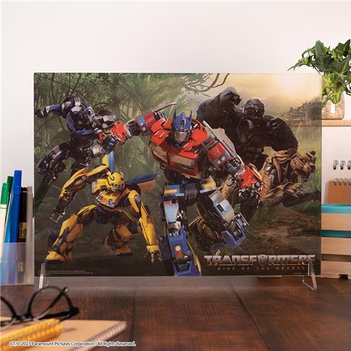 變形金剛蒐藏系列009