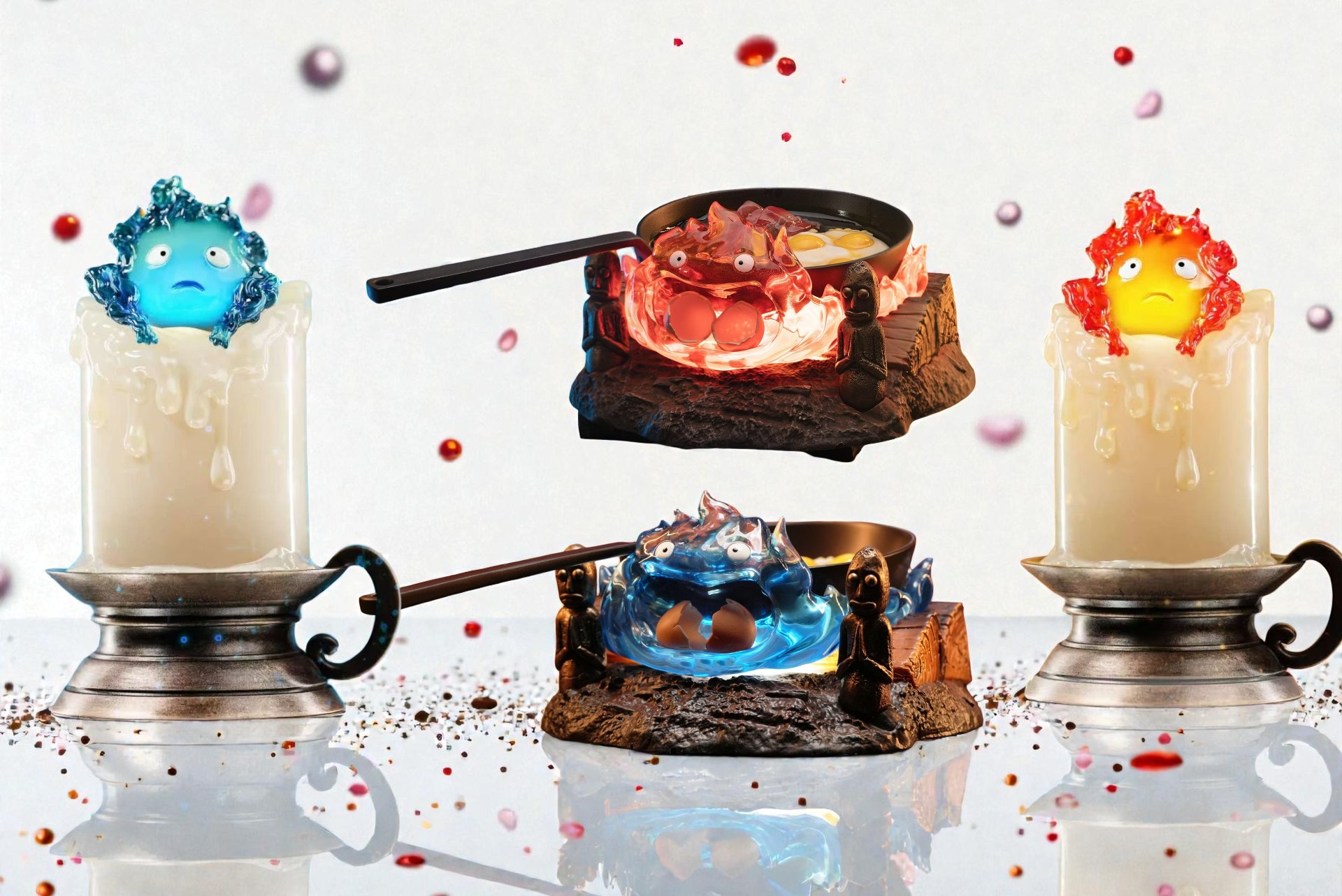 宮崎駿蒐藏系列356