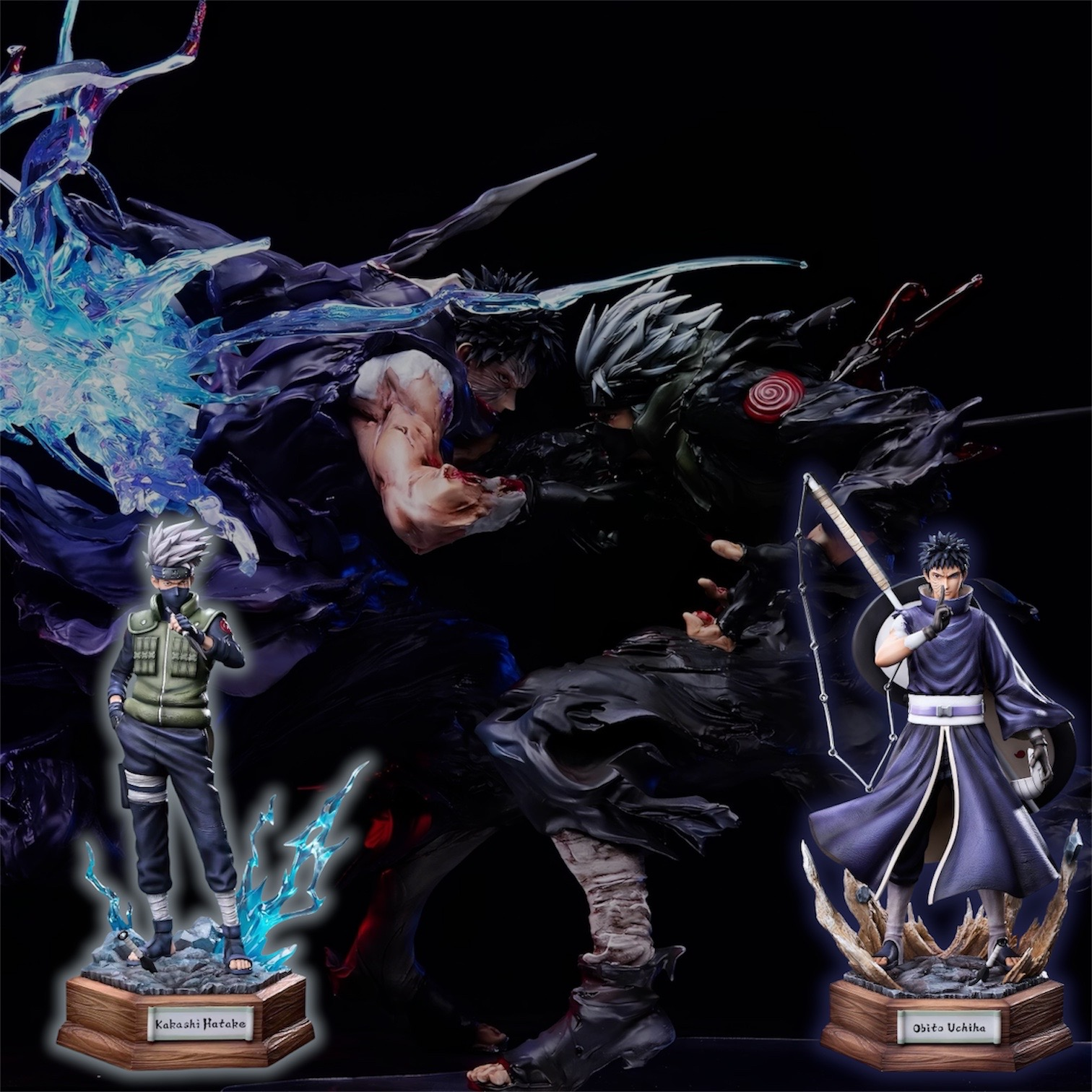 火影忍者蒐藏系列260