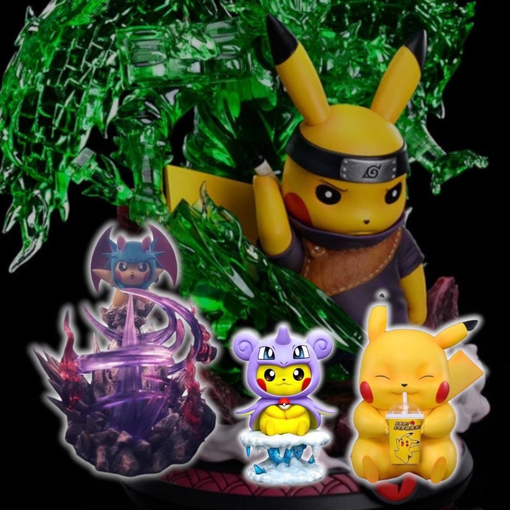 寶可夢蒐藏系列443